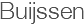 Buijssen